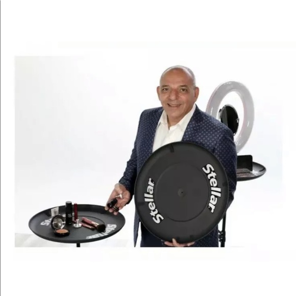 NWT Stellar Diva ll Pro Ring Light - Picture 5 of 8